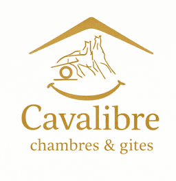 CAVALIBRE - CHAMBRE D'HÔTES DE CHARME